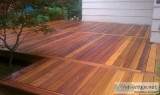 Professional deck builders In Calgary