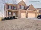 House for Sale - Cumming GA