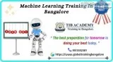 Machine Learning Training in Bangalore