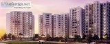 Godrej Hillside Mahalunge 3 BHK - 880 Sqft -79 Lacs