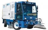 Street Sweeper Road Sweeping Machine Road Cleaner