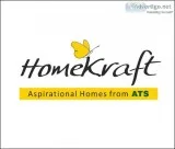 3 BHK Flats in Greater Noida West