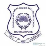 douglas memorial higher secondary school