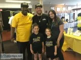 Vote Patrick Wimberly For Inkster Mayor