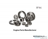 We are a Leading Engine parts manufacturer