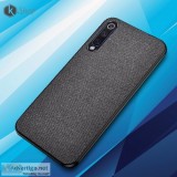 Get Xiaomi Mi A3 Back Covers Online  50% Off on Mi A3 Covers at 