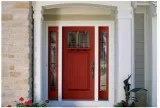 Entry and Exterior Doors in Palatine by Lake Cook Exteriors