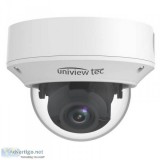 4K Vandal Dome Camera by Uniview Tec