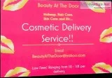 Cosmetics At Your Door