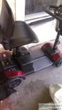 Medical. Scooter