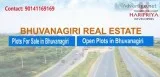 Prime Plots in Bhuvanagiri