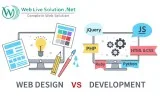 Website Designing Company in Delhi