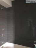 Tile work complete bathrooms Complete kitchen remodel