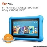 Amazon Kids Edition Fire