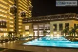 Salcon the Verandas  4BHK Flats on Rent in Gurgaon