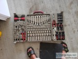 Craftman 170 PC auto tools