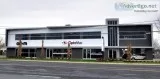 Commercial spaceoffice for rent - La Prairie