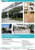 Office Spaces North Houston