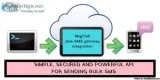 Java SMS gateway integration Key to easy business communication