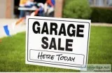 Two family garage sale- SATURDAY