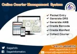 Courier Management System