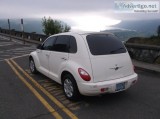 2006 Chrysler PT Cruiser 101K 5 speed stick Runs Great