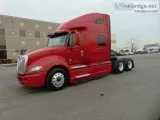  15 Ceritified Pre Owned International Prostar