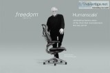 Ergonomics Chair  Best Office Chair For Lower Back Pain Humansca