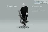 Ergonomics Chair  Best Office Chair For Lower Back Pain Humansca