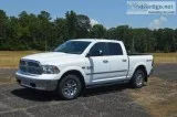 2018 RAM 1500 SLT Crew Cab SWB 4WD