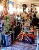 Rock Guitar Lessons