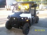 2018 Bobcat 4x4 Gas utility