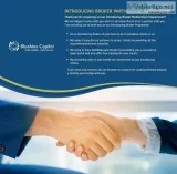 BlueMax Forex Business IB Partnership Own Broker Solutions Banga