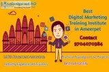 Digital Marketing Training Institute in Hyderabad