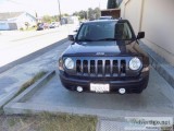 2017 Jeep Patriot Sport 2WD