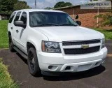 Used 2011 Chevrolet Tahoe