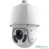 2MP 30x True DayNight WDR IR PTZ DOME Camera