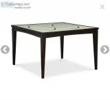 Four Piece Dinning Room Set