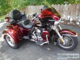 2015 HARLEY-DAVIDSON TRI GLIDE ULTRA CLASSIC