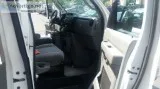 Transportation Van