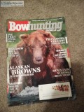 Bearhunt magazine