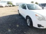 2012 Chevrolet Equinox LS AWD