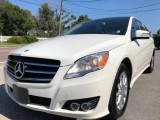 2011 MERCEDES-BENZ R350  4 MATIC  WOW 