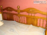 California King bedroom suite