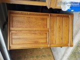 Armoire dresser
