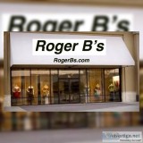 RogerB&rsquos A great place to shop