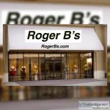 RogerB&rsquos A great place to shop
