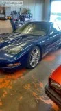 2004 Chevrolet Corvette