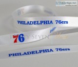 Custom Ribbon with logo as your Special Marketing Too