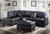&quotBrand New&quot Reversible Sectional Couch Sofa Chaise WOtto